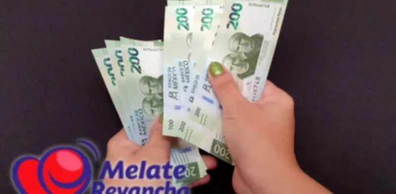 Resultados del Melate 4185 Hoy: Números Ganadores del 11 de Marzo de 2026