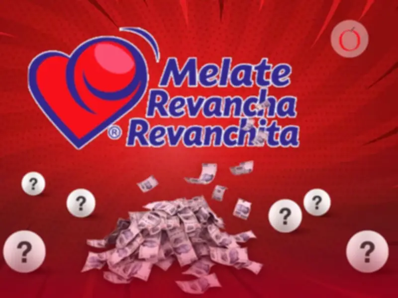 Resultados del Melate, Revancha y Revanchita del 20 de marzo de 2026: números ganadores y bolsa millonaria