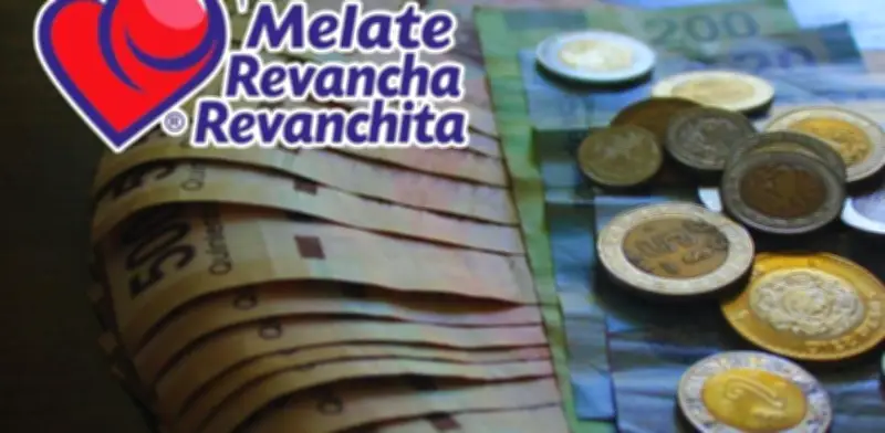 Resultados del Sorteo Melate 4184: Bolsa de 337 Millones de Pesos en Juego
