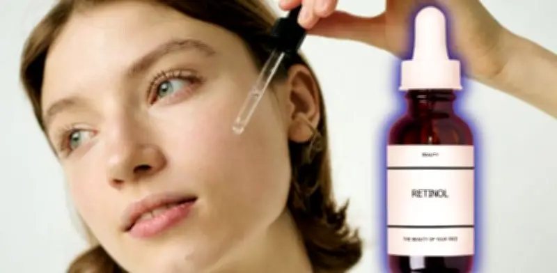 Retinol: ¿Día o Noche? El Secreto para un Uso Correcto y Efectivo