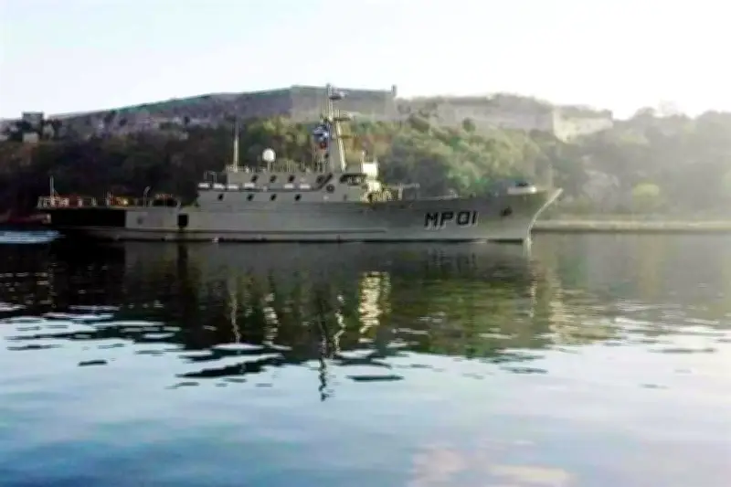 Retiran 700 toneladas de crudo en el Golfo de México; buscan responsables