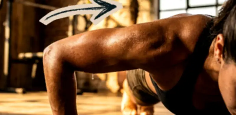 Reto de 30 Días de Flexiones: Combate la Flacidez y Tonifica Tus Brazos