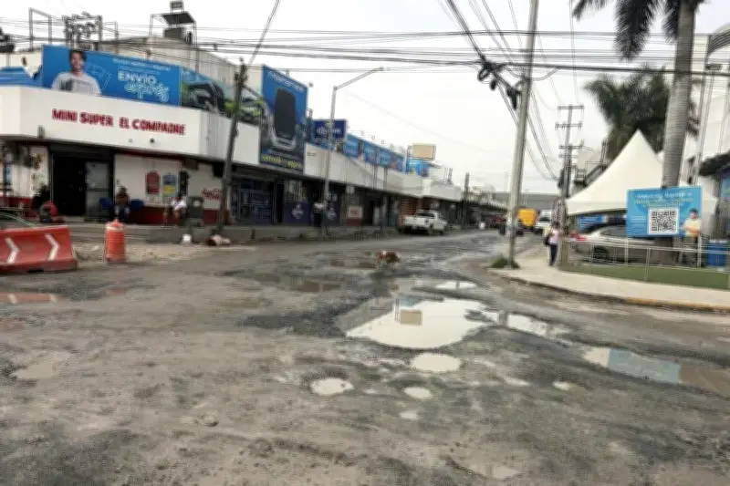 Retrasan conclusión de obras en Central de Abasto de CDMX por conflictos