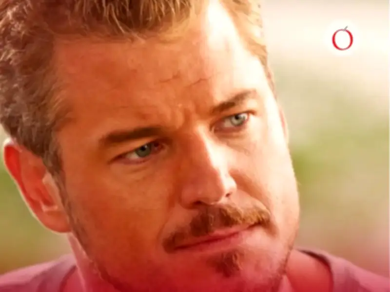 Revelan que Eric Dane, actor de Grey's Anatomy, falleció por ELA a los 53 años