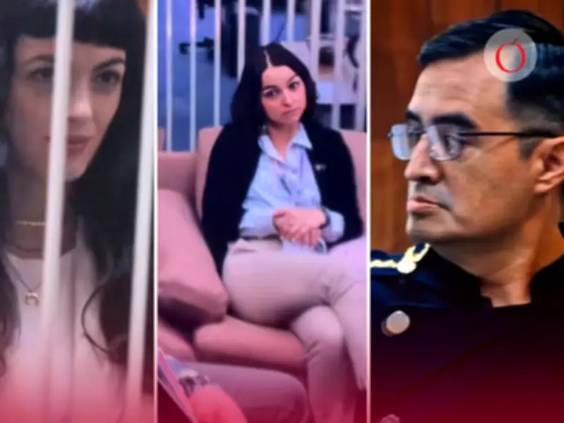 Revelan subtrama oculta del episodio 'A fuego lento' de La Oficina México