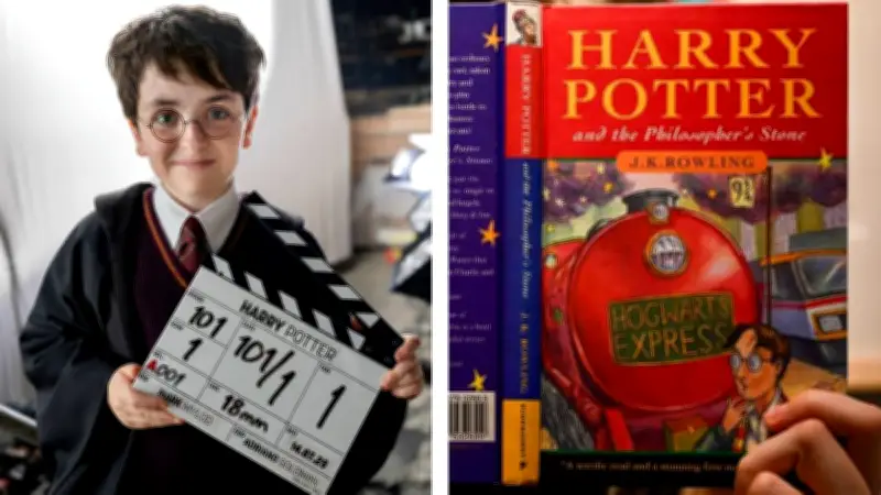 Revelan tráiler de Harry Potter y la Piedra Filosofal con fecha de estreno en Navidad 2026