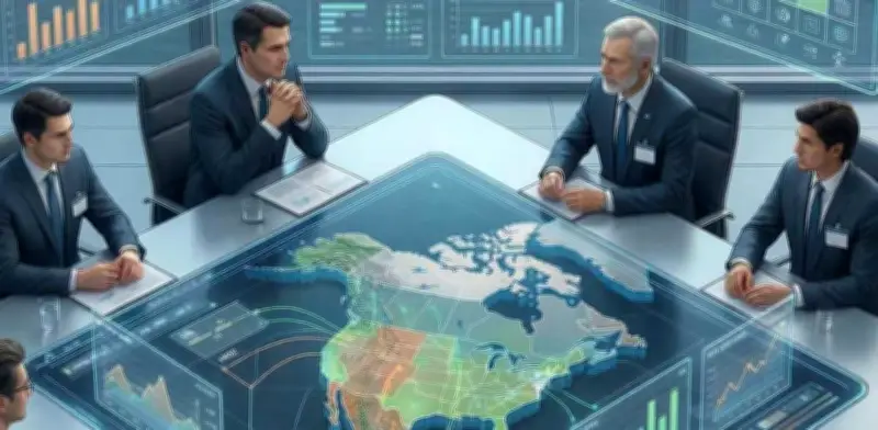 Revisión del T-MEC 2026: México prioriza energía y proveeduría en consultas públicas