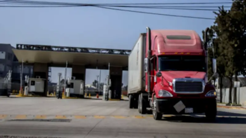 Revisión del T-MEC es un asunto político, no comercial, afirma experto agroalimentario