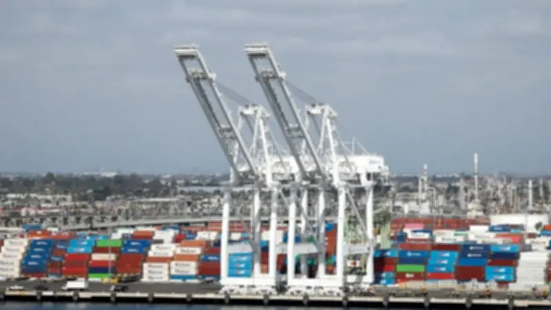 Revisión del T-MEC inicia con presiones políticas y aranceles, alerta especialista