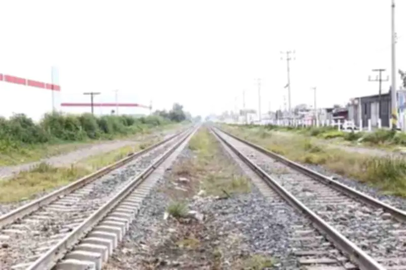 Revisión del T-MEC podría afectar al sector ferroviario mexicano