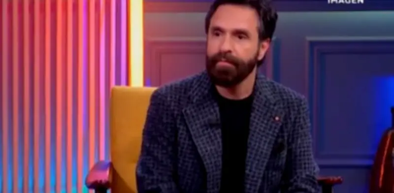 Reynaldo Rossano, 'El Papirrín', denuncia alienación parental tras años sin ver a sus hijos