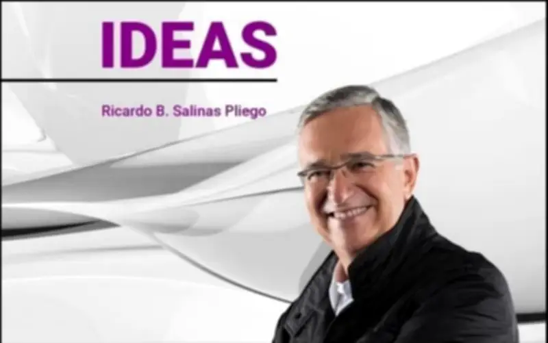 Ricardo Salinas Pliego: Cómo 'El Arte de la Guerra' de Sun Tzu Guía el Liderazgo y los Negocios