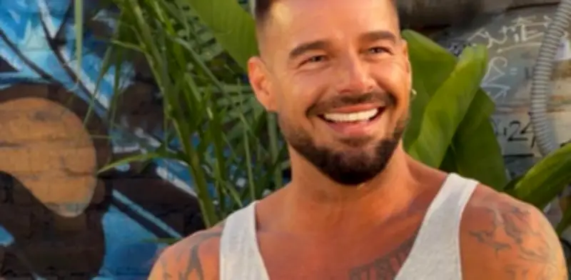 Ricky Martin llega al Estadio Fray Nano en CDMX: setlist y detalles esenciales