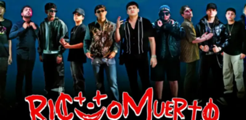 Rico o Muerto: La disquera que rescata al regional mexicano del capital criminal