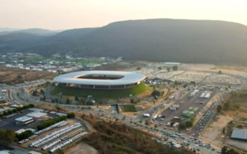 Ride al Estadio: Transporte gratuito para evitar el tráfico en partidos de Guadalajara