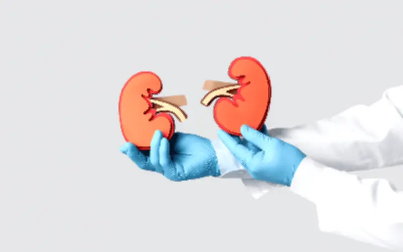 Riñón Graso: Un Síndrome Silencioso que Amenaza la Salud Renal y su Conexión con la Diabetes