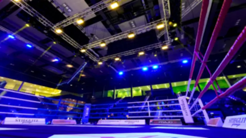 Ring Royale 2026: Cartelera Completa, Horarios y Transmisión en Vivo