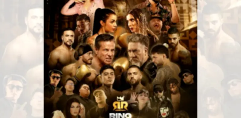 Ring Royale 2026: Todos los Ganadores, Nocauts y Polémica en Monterrey