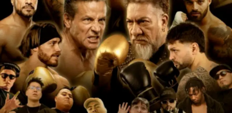 Ring Royale 2026: Transmisión Gratuita y Cartelera Completa de los Combates