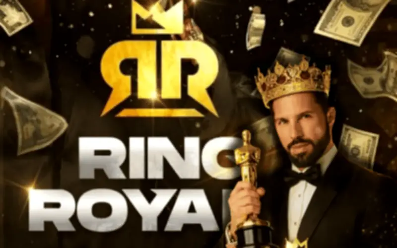 Ring Royale 2027: Poncho de Nigris confirma dos peleas virales para la nueva edición