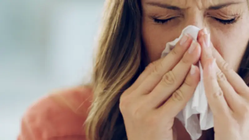 Rinitis Alérgica Estacional Afecta al 42.5% de Mexicanos: Síntomas y Consejos Clave