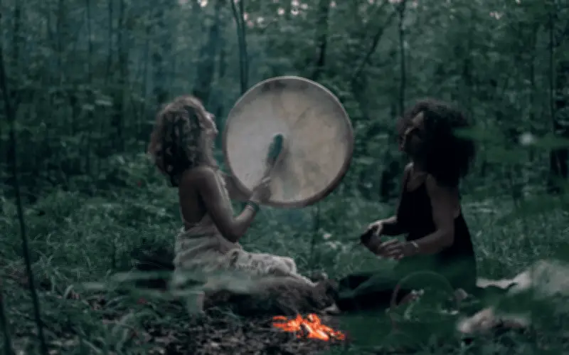 Ritual del Equinoccio de Primavera: Cómo Atraer Abundancia y Dinero con Energía Natural