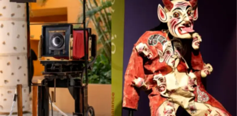 Riviera Maya se viste de arte: dos exposiciones celebran la cultura y tradición mexicana