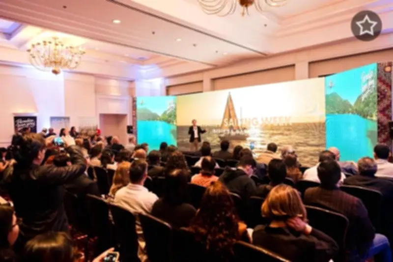 Riviera Nayarit Acelera su Posicionamiento Global como Destino Turístico de Lujo