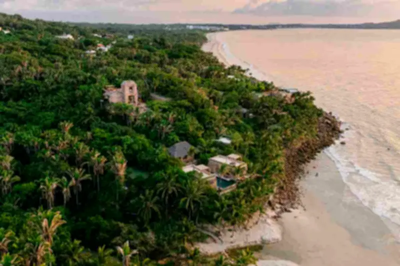 Riviera Nayarit Lanza Campaña Internacional para Impulsar Turismo e Inversión