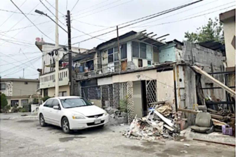 Robo de Identidad en Nuevo León: Ciudadanos Víctimas de Fraude Digital