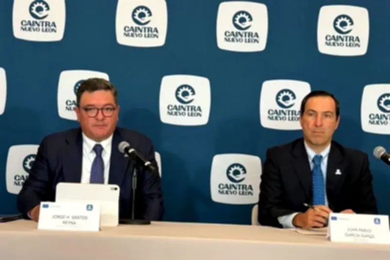 Robos a carga impactan con 5,785 mdp a empresas de transporte en México