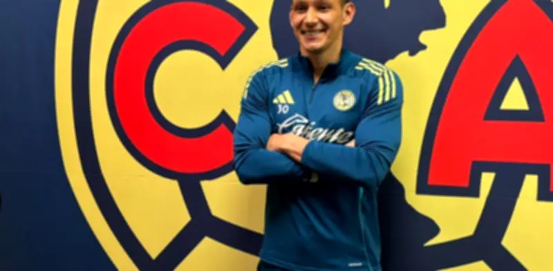 Rodolfo Cota del América no teme a Pumas y defiende festejos de Efraín Juárez