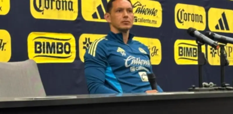 Rodolfo Cota: 'Sería tonto compararme con Keylor Navas' previo al clásico Pumas vs América