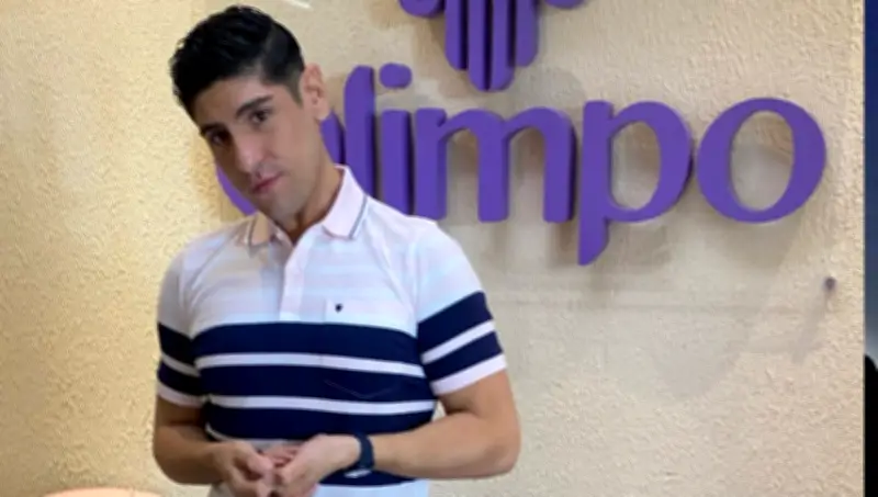 Rodrigo Darío revela los secretos de La Oficina: química, improvisación y sello mexicano