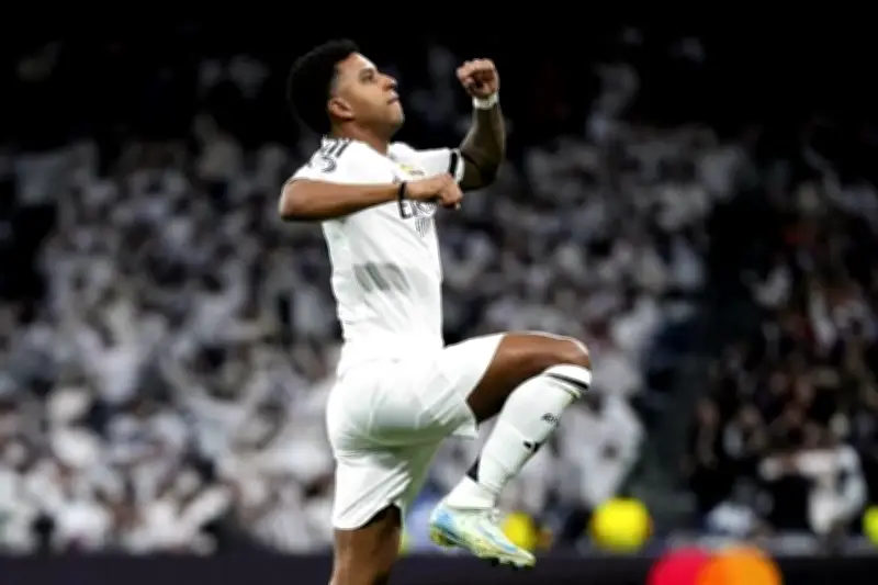Rodrygo se lesiona y pierde la Copa del Mundo 2026, un duro golpe para Brasil