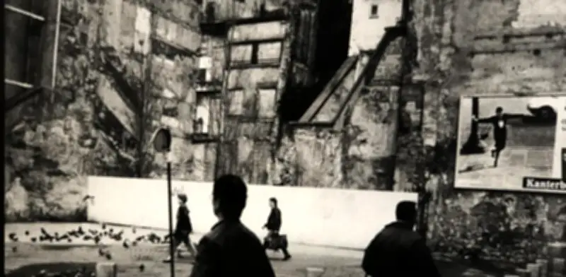 Rogelio Cuéllar inaugura 'Cartografía de la memoria' con 100 fotografías en blanco y negro