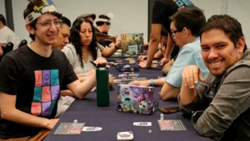 Roll a Game Expo 2026: El mayor evento de juegos de mesa de Latinoamérica regresa a Guadalajara
