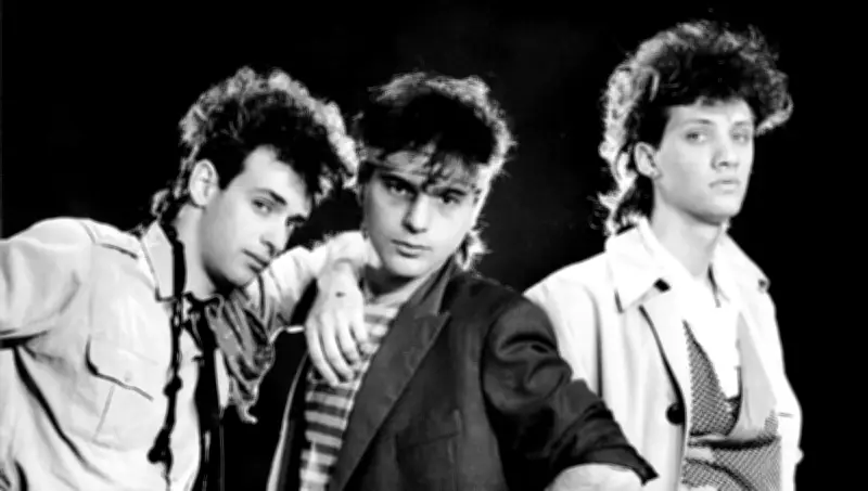Rolling Stone revela las 40 mejores canciones de Soda Stereo en edición especial