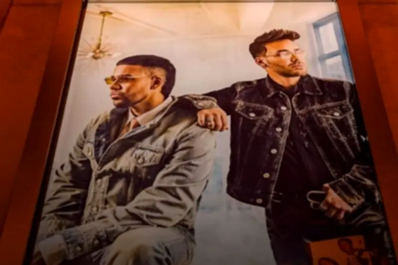 Romeo Santos y Prince Royce llevarán su bachata a la Ciudad de México