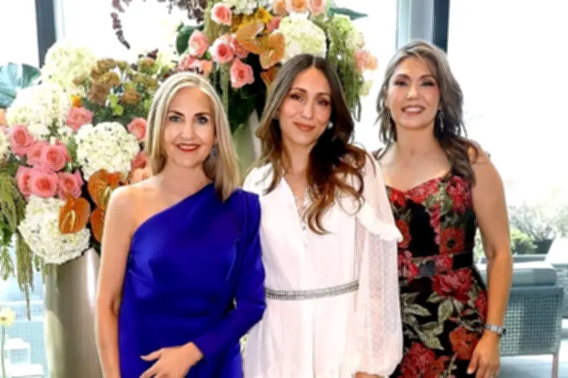 Romina, la joven con cáncer, celebra su primera y emotiva despedida