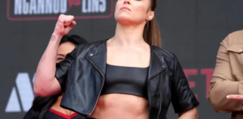 Ronda Rousey denuncia pagos bajos en UFC y justifica OnlyFans de Shevchenko