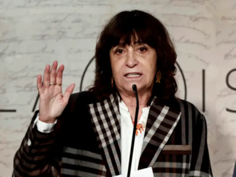 Rosa Montero revela finalistas del Premio AENA de Narrativa Hispanoamericana