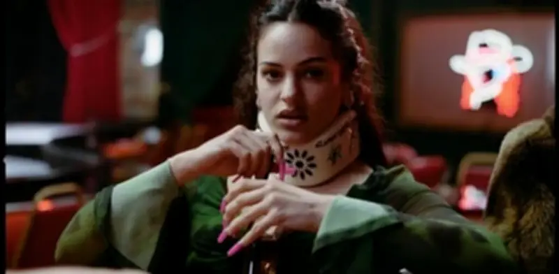 Rosalía como Magick en 'Euphoria': Detalles de su personaje y vínculo con Rue