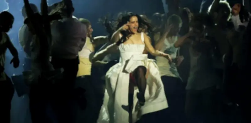 Rosalía desvela el setlist sinfónico de su Lux Tour 2026 con fechas en México