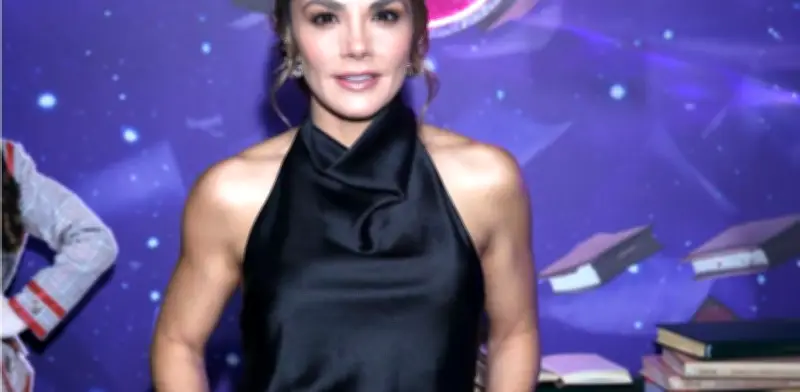 Rossana Nájera denuncia fraude inmobiliario tras invertir en preventa de departamento