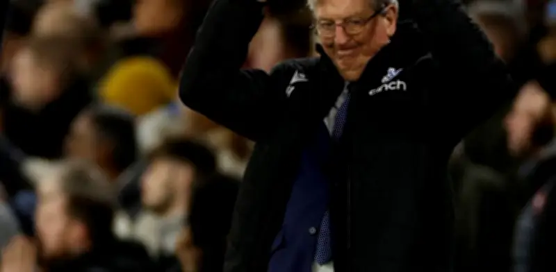 Roy Hodgson regresa a Bristol City a los 78 años para dirigir interinato de siete partidos