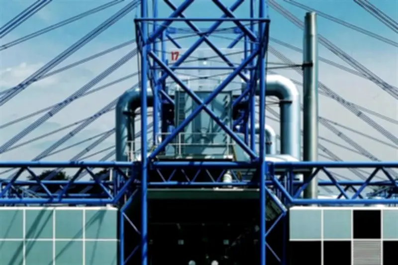 RSHP celebra catalogación de inmuebles en Gales como patrimonio protegido