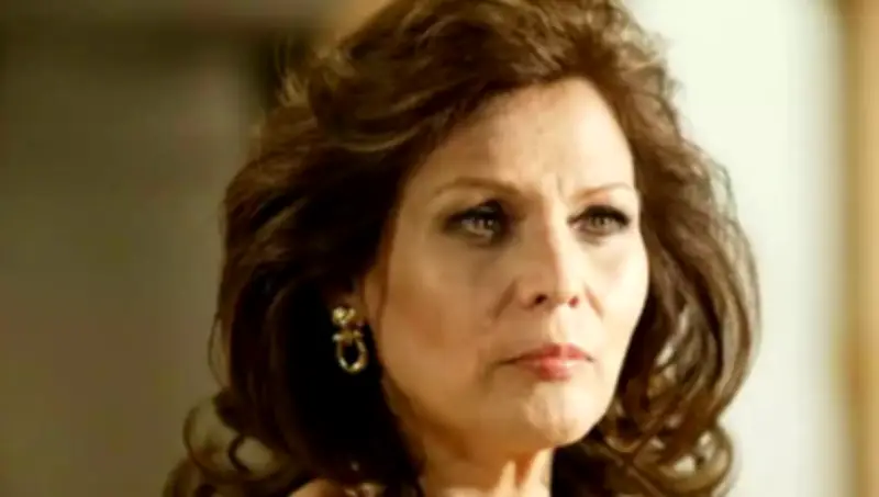 Úrsula Prats: De Villana de Telenovelas a Vendedora de Maquillaje Tras Vencer el Cáncer