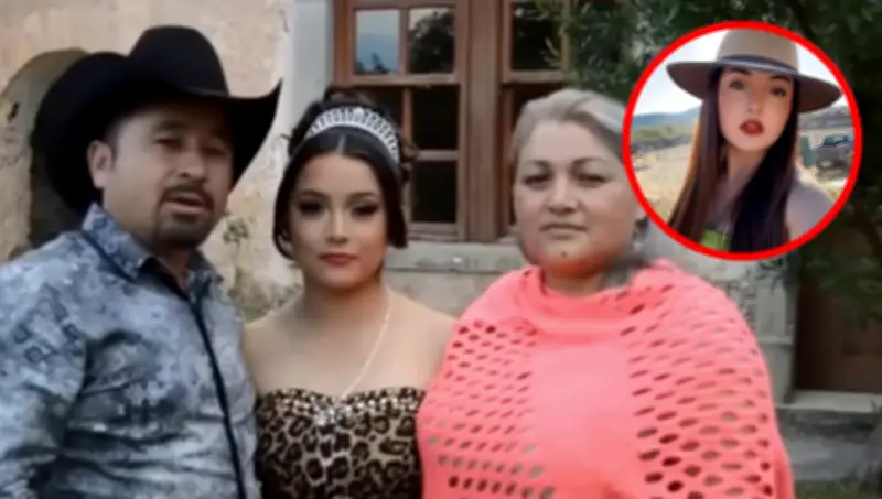 Rubí Ibarra: de quinceañera viral a aspirante musical y creadora de contenido en 2026