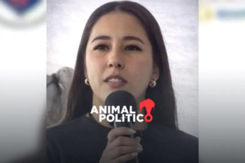 Rubí Patricia, buscadora de Mazatlán, exige justicia por feminicidio ante Sheinbaum